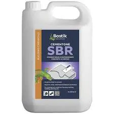 Bostik SBR – 5L