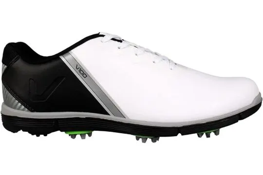 Slazenger V100 Mens Golf Shoes Size 8 L9c