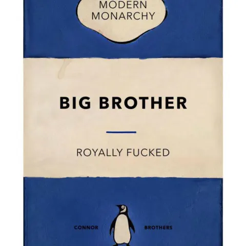 The Connor Brothers, Big Brother, 2023