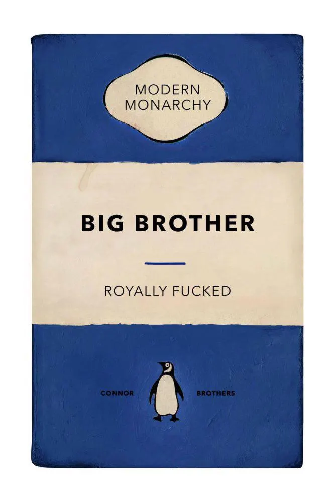 The Connor Brothers, Big Brother, 2023