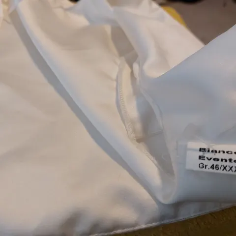 Adult Formal Wedding Jacket From Bianco Eventoo