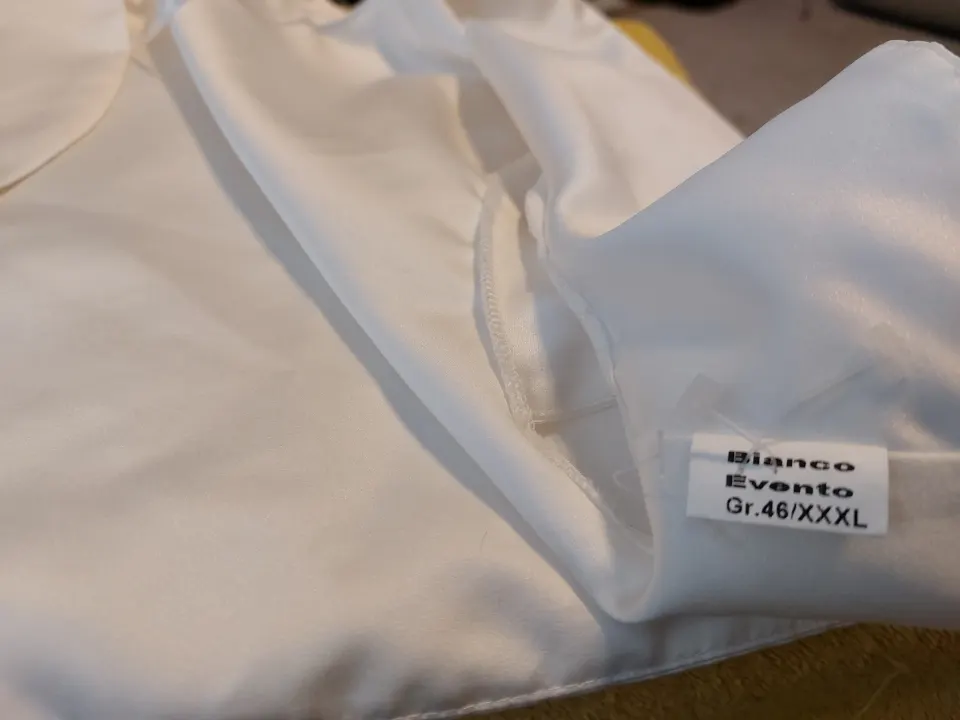 Adult Formal Wedding Jacket From Bianco Eventoo