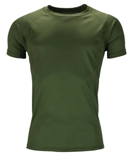 20 x Assorted Mesh Sports T Shirts - Various sizes RRP 359.60