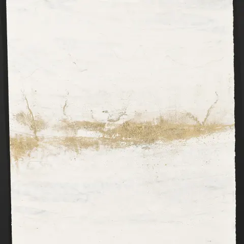 Austin Allen James Original Mixed Media