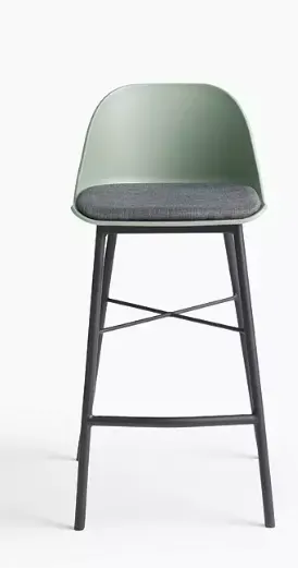 John Lewis ANYDAY
Whistler Bar Stool  - Grading Info -   RI002986246 Goods are faulty Faulty gas lif