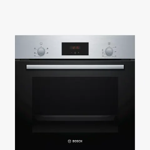 Bosch HHF113BR0B Built-In Electric