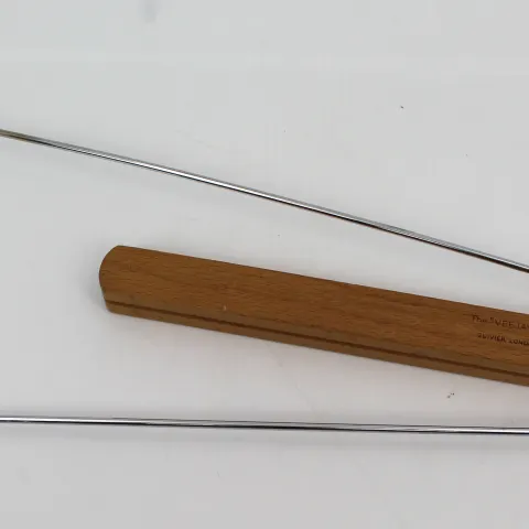 Vintage J.P. Guivier, London — Possibly a Cello or Double Bass Practice Mute