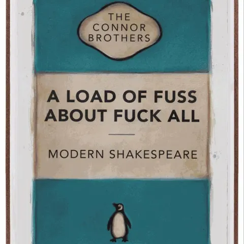 The Connor Brothers, A Load of Fuss, 2022