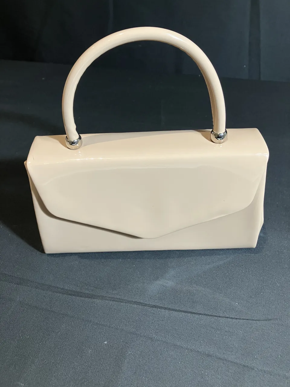 Handbag used by Vanessa Hudgens
