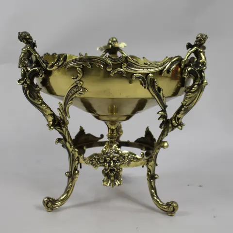 Fine Art Nouveau Centrepiece