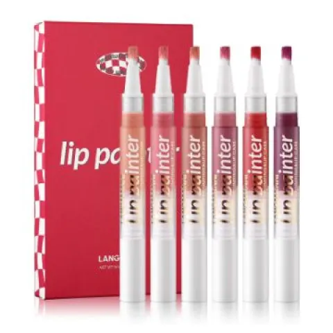27 X 6pcs Shimmer & Smooth Lip Gloss Set Total RRP £297.27 Lb35