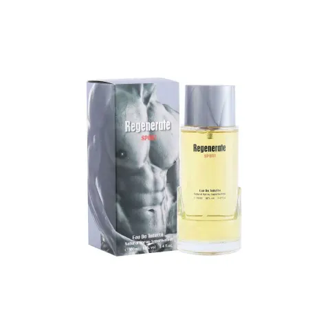 Regenerate Sport (Mens 100ml EDT)