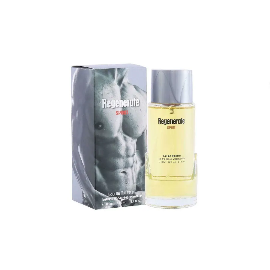 Regenerate Sport (Mens 100ml EDT)