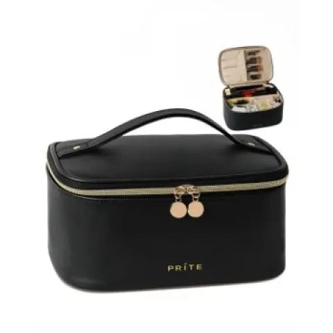 8 x Large Makeup Bag for Women RRP £165.12