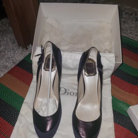Designer Ladies Shoes