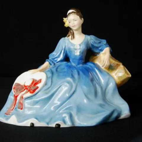 Royal Doulton “Elyse” c.1970
