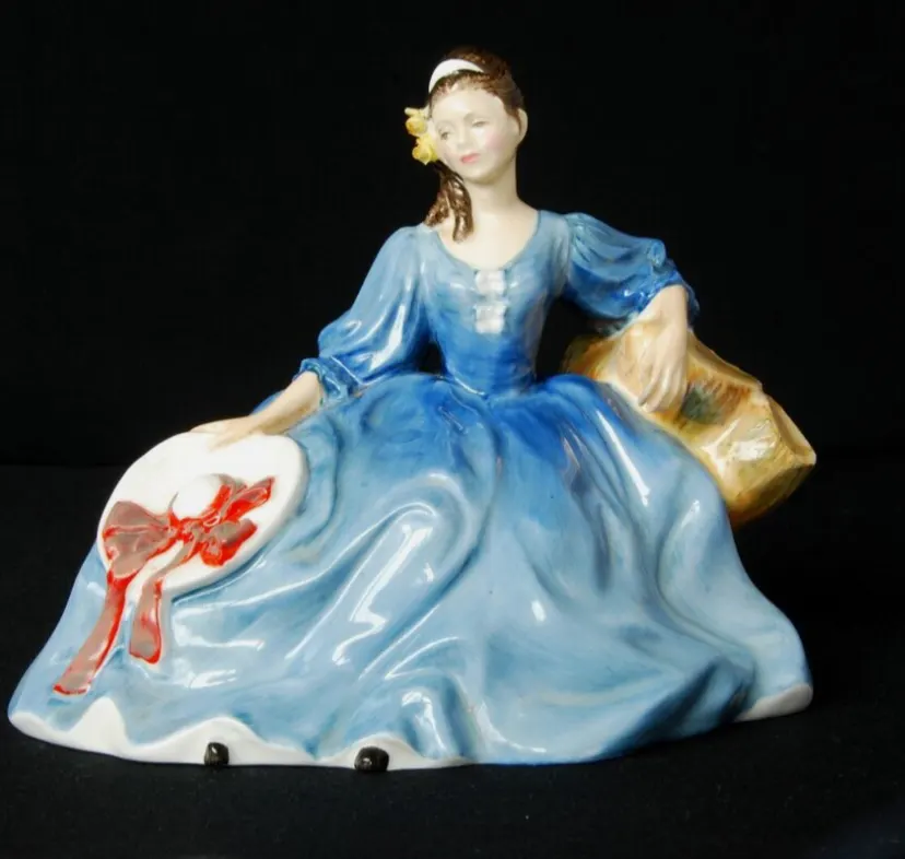 Royal Doulton “Elyse” c.1970