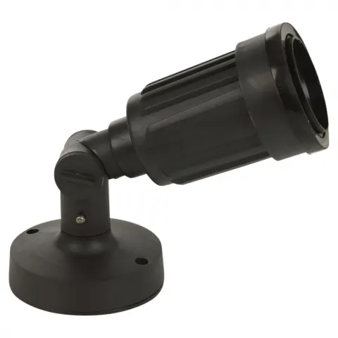 5 x Alto - IP44 Wall Spot Reflector Lamp