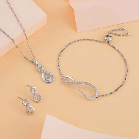 New! Lustro Stella- 3 Piece Set