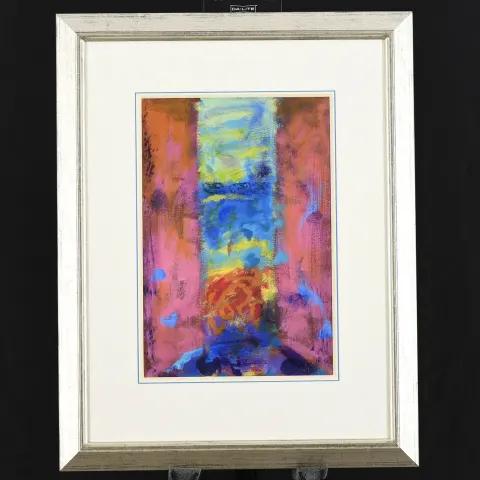 Sara Hayward Original Painting