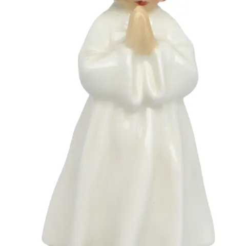 Royal Doulton Figurine Bedtime