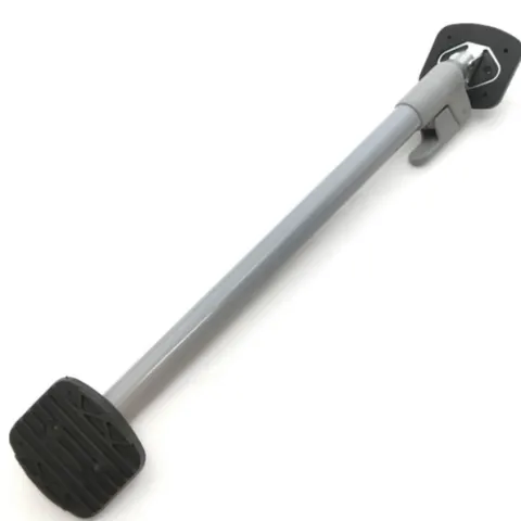 Grey Long Cargo Bars (89cm - 167cm)