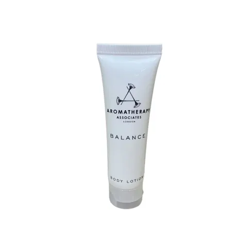 100 x Aromatherapy London 30Ml Balance Body Lotion RRP 3.99 ea
