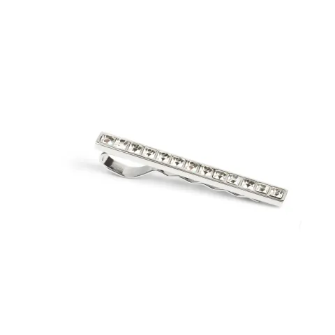 Swarovski Crystal Tie Slide - Unboxed x 5