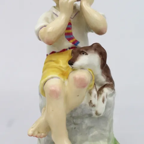 Royal Worcester Figurine June
