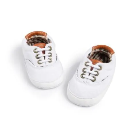 10 x Baby Boys Girls First Shoes Lb16