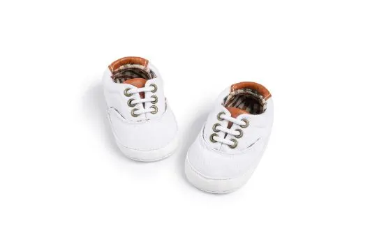 10 x Baby Boys Girls First Shoes Lb16