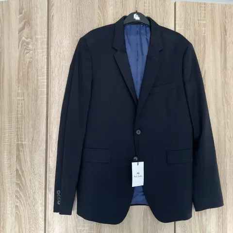 Paul Smith Jacket