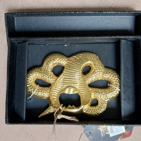 Snake Bottle Openers In Boxes From Paperchase x 2