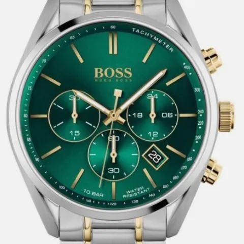 HUGO BOSS HB 1513878 Mens Champion Watch