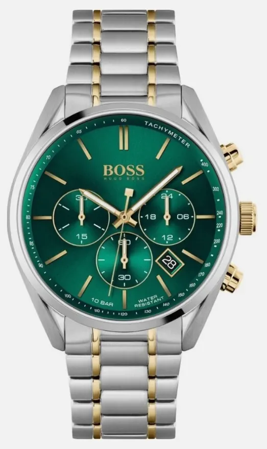HUGO BOSS HB 1513878 Mens Champion Watch