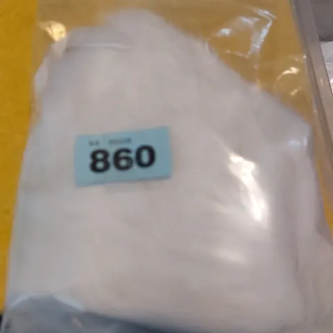 Childs Fluffy Cape