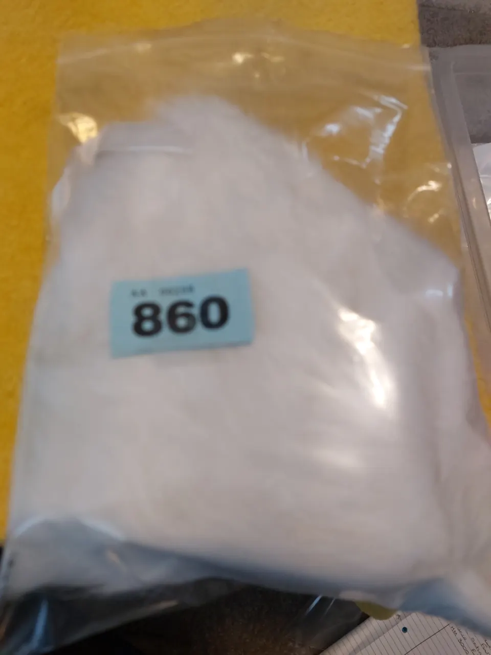 Childs Fluffy Cape