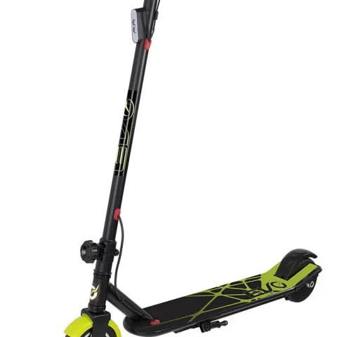 (30) RRP £199. EVO VT3 Lithium Electric Scooter. Lightweight And Durable Folding Aluminium Frame. T
