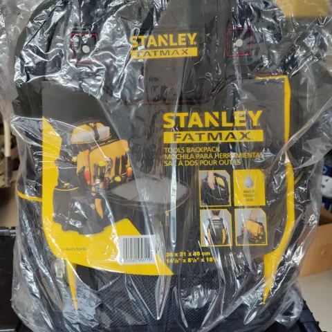 Stanley 1-95-611 Fatmax Tool Backpack