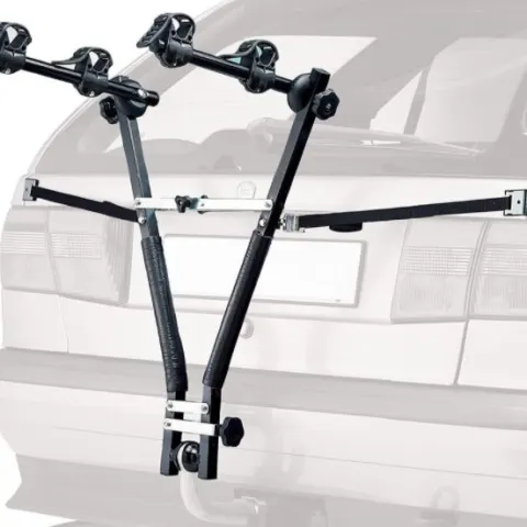 (Bike) Avenir - Towball Bicycle Carrier
