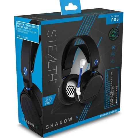Lot of Premium Performance Gaming Headsets
