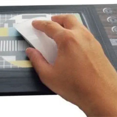 12 x TV Mousepad (sold as mat only, button functions inoperative)