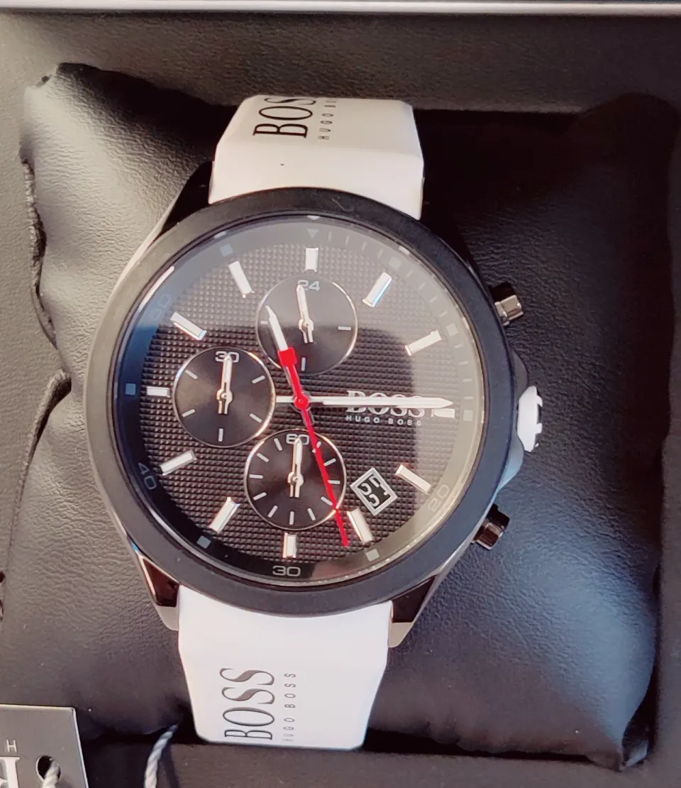 Hugo Boss HB1513718 Men's Watch