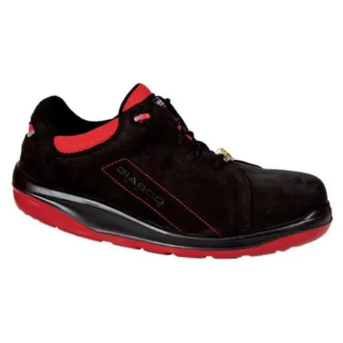 Giasco Safety Ergo Safe Shoe RRP £91.72 ea L7b
