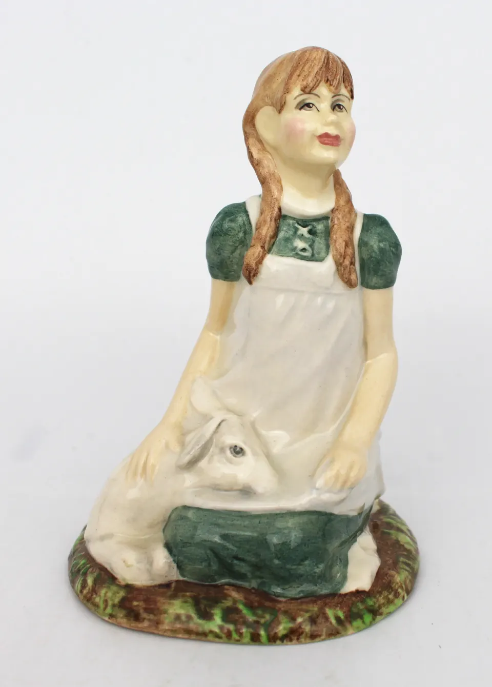 Royal Doulton Figurine Heidi HN 2975