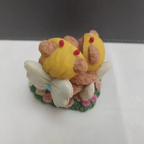 Honeybee Bears by Regency Fine Arts