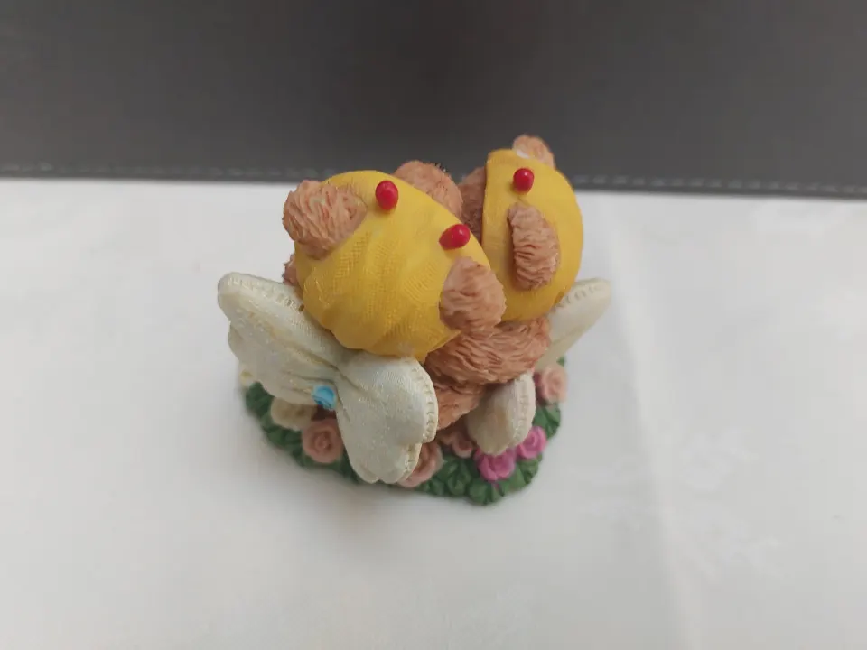 Honeybee Bears by Regency Fine Arts