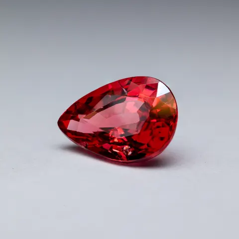 Spinel 1.07Ct