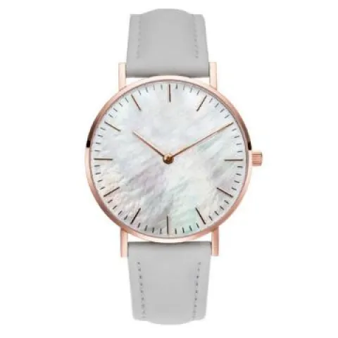 9 x Large Faced Watches for Women L12a sku-4002