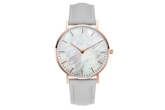 9 x Large Faced Watches for Women L12a sku-4002